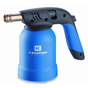 Saldatore a Cartuccia Gas Acc Piezo Kemper