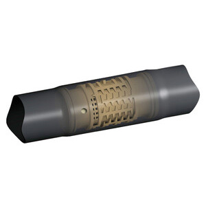 Ala Gocc Junior 2,1 L/H D 16 Passo 33 Rotolo 25 M