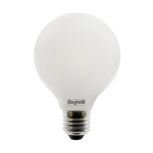 Beghelli Led TV Globo E27 13W 56549 Fredda 6500K