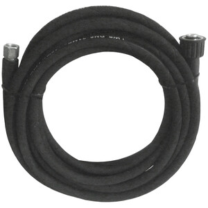 Tubo P/Idropulitrice Alta Pressione 8 M Att. Rapido