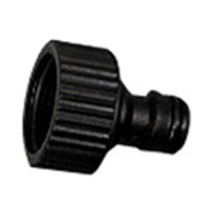 Innesto Rapido P/Idropulitrice Attacco 3/4" F