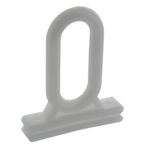R Anello Nylon Fermatenda Conf 2 PZ