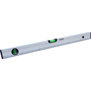 Livella a 2 Bolle Stark 60 cm