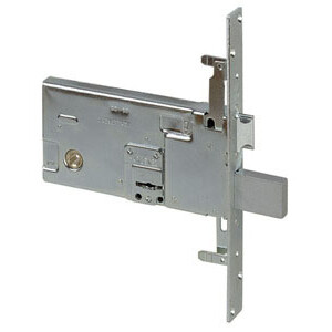 Cisa 57318.73 Serratura DM S/Acc e 70 165X82