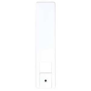 Copriavvolgitore Plastica Bianco