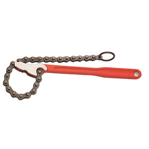 Giratubi a Catena S Ego 107 da 300 mm