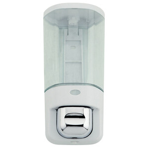 Dosasapone Liquido 1 Posto Bianco