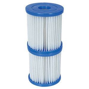 Filtro a Cartuccia P/Pompa 1249 L/H Set 2 PZ 58093