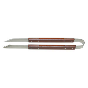 Montana Pinza Inox P/Barbecue