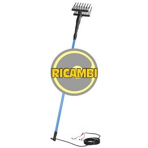 J-Sky Olive FG.6 Tubo All.interno