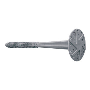 Fischer Elemento Fissaggio Pannelli Isolanti De 35