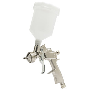 Ani F 1S Aerografo 0,5 L Plast Selena Ugello 1,5 mm