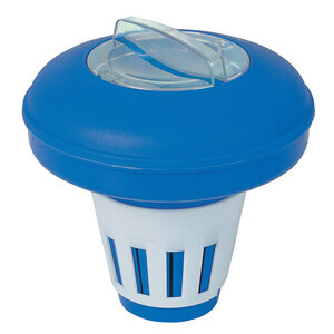 Dosatore Galleggiante P/Cloro Piscina 58769