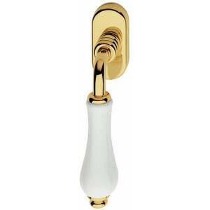 Cremonese Ottone Dalia DK 3 Scatti Ceram Luc Bia