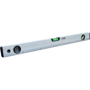 Livella a 3 Bolle Stark 50 cm