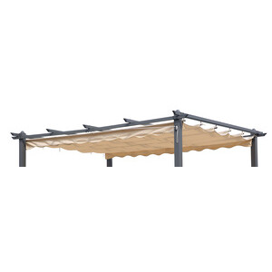 C Top Ricambio P/Pergola 3X4M 2018