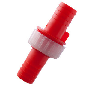 Raccordo a Vite 3 PZ 25MM