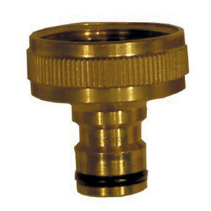 Irrigo 8018 Presa Ottone 1"