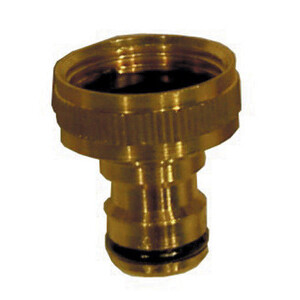 Irrigo 8012 Presa Ottone 3/4