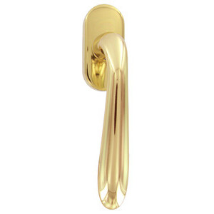 Cremonese Goccia DK 3 Scatti 1126 Oro Lucido