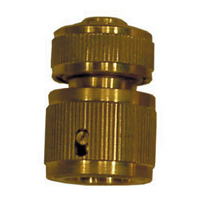 Irrigo 8111 Raccordo Ottone 1/2 S/Acquastop