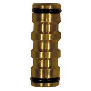 Irrigo 8021 Raccordo Ottone di Giunzione