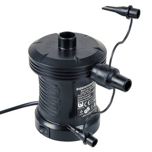 Pompa di Gonfiaggio Elettr 220V 62252