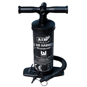 Pompa di Gonfiaggio Manuale Air Hammer 62086