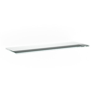 Mensola Vitra 6 mm Trasparente 15X40 cm
