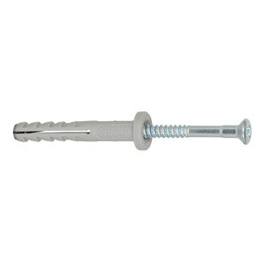 Fischer Tassello N-F 6X60 Vite a Chiodo