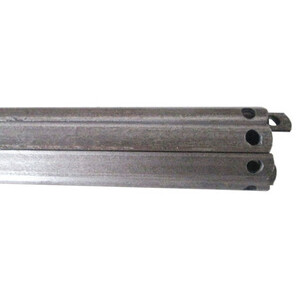 Ferro Cremonese 1/2 Tondo 14X3,5MM H 160CM