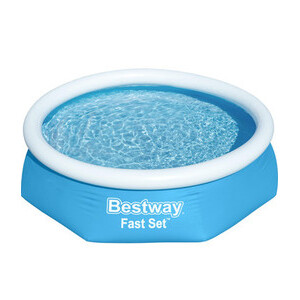 Piscina Fast Set D 244X61CM 57448