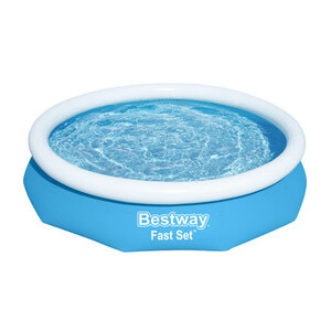 Piscina Fast Set D 305X66CM 57456