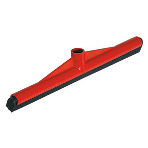 Spatola Spingiacqua Doppia Spugna 33CM Abs Color
