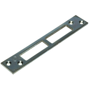 Contropiastra Serratura Sicur 0053 Scroc Caten