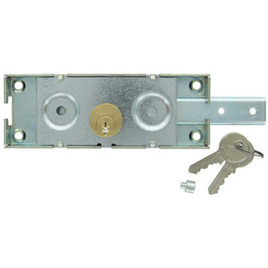Serratura P/Serranda NF Destra 5301