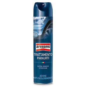 Arexons 8373 Trattamento Paraurti 400 ml