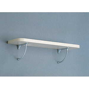 Reggimensola AZ94 150 mm Zama Alluminio