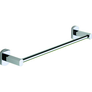 Gedy EP2135 Edera Portasciugamani 35 cm Cromo