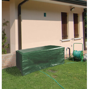 Copertura P/Tavolo 125X125XH70CM