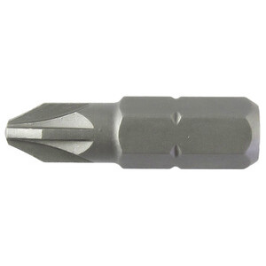 Lti Inserto Pozidriv 25MM PZ2