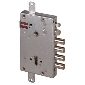 Cisa 15515.48 Pe Serratura Elettrica S/Cil Eu