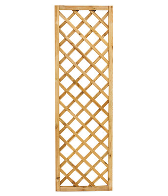 Grigliato Pino Impregnato 35 40XH180 cm