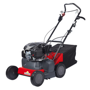 Arieggiatore Scarificatore a Scoppio C/Sacco SC42L