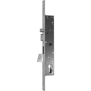 Iseo 7818 Serratura Inf Elett P/Montante C/SCR E35