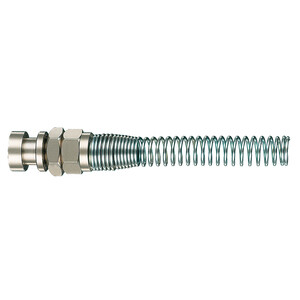 Ani 60/MF Attacco Baionetta Molla Aria Comp 6X 8MM