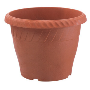 Vaso in Plastica Olimpo 40XH30 cm