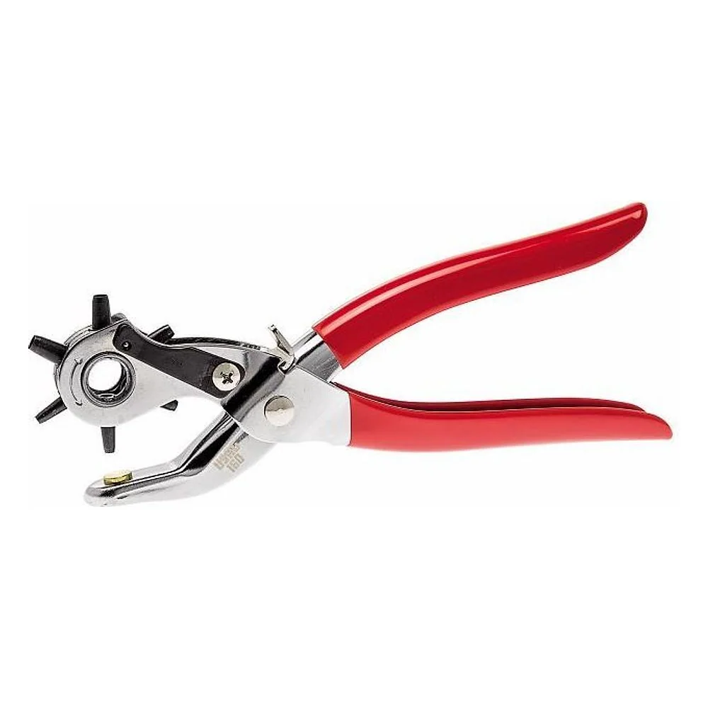Fustellatrice 160 Usag – cod. U01600001