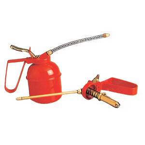 Oliatore a Getto 200 G Canna Flex