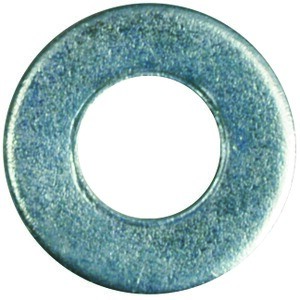 Rondella Piana D 22MM Zincata UNI6592